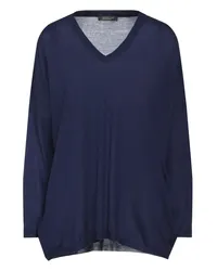 ARAGONA Pullover Marineblau