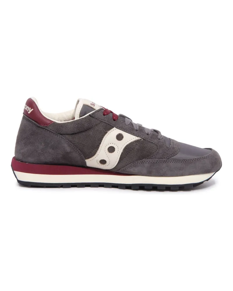 Saucony Sneakers Grau