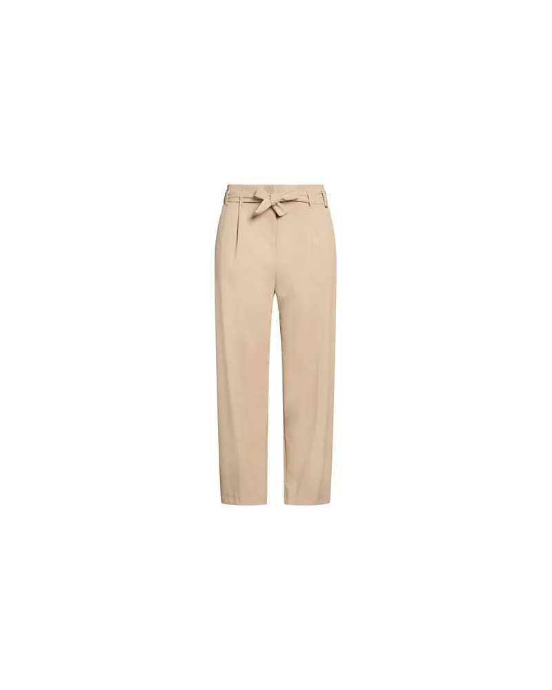Kaos HOSEN & RÖCKE - Hosenauf YOOX.COM Beige