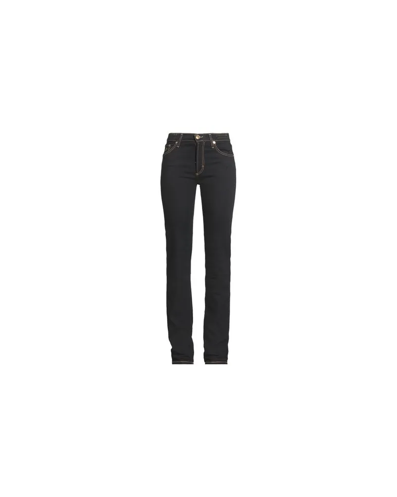 Jacob Cohën HOSEN & RÖCKE - Jeanshosenauf YOOX.COM Schwarz