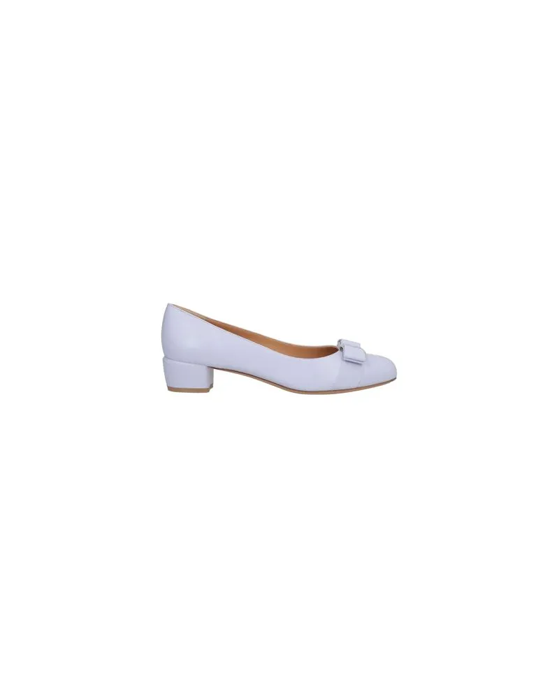 Ferragamo SCHUHE - Pumpsauf YOOX.COM Lila