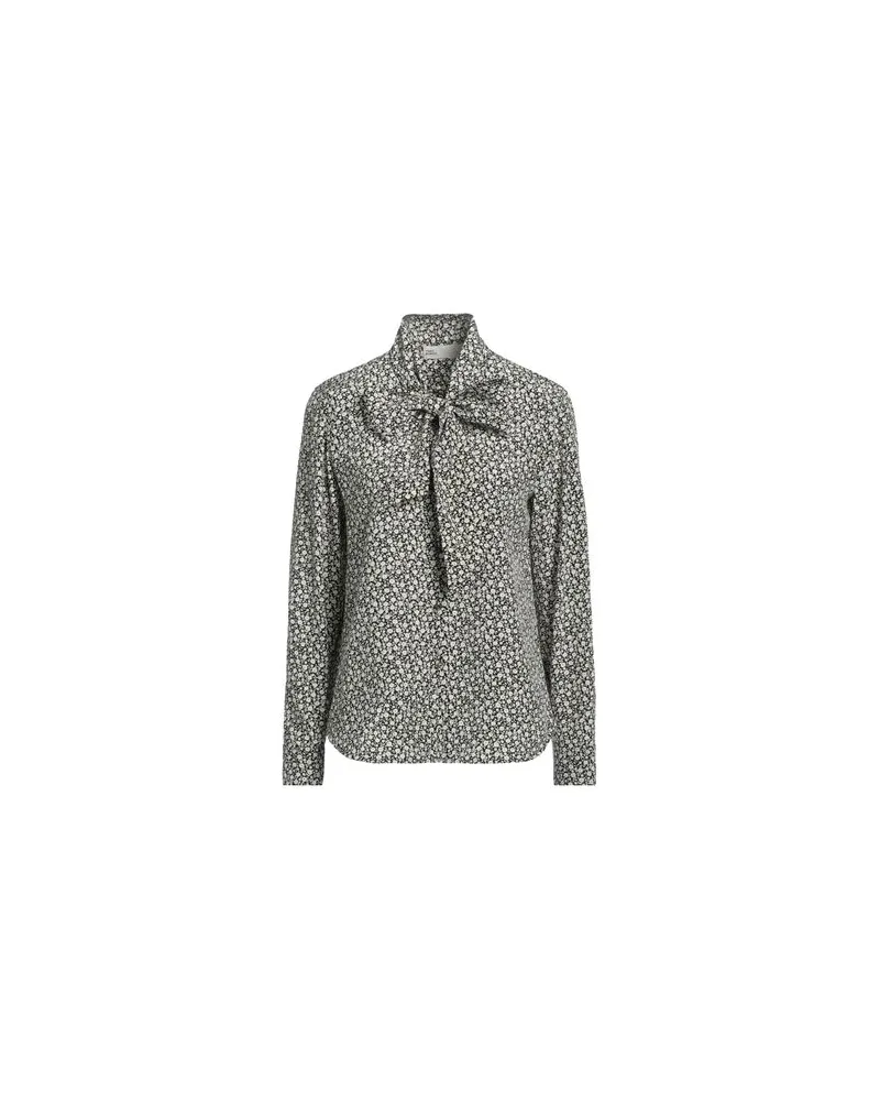 Tory Burch TOPS - Hemdenauf YOOX.COM Elfenbein