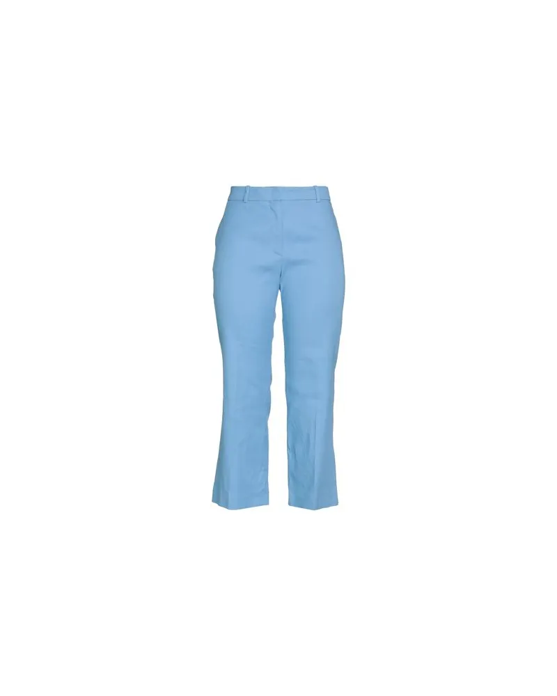 Joseph HOSEN & RÖCKE - Hosenauf YOOX.COM Blaugrau
