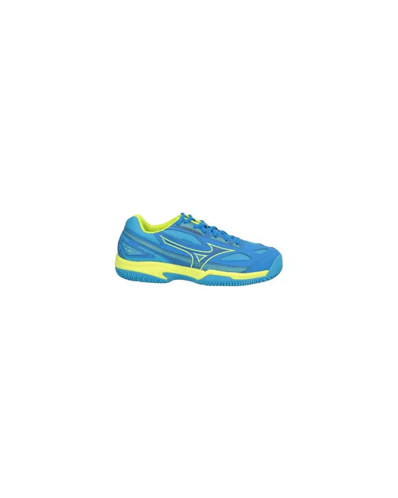 Mizuno SCHUHE - Sneakersauf YOOX.COM Hellblau