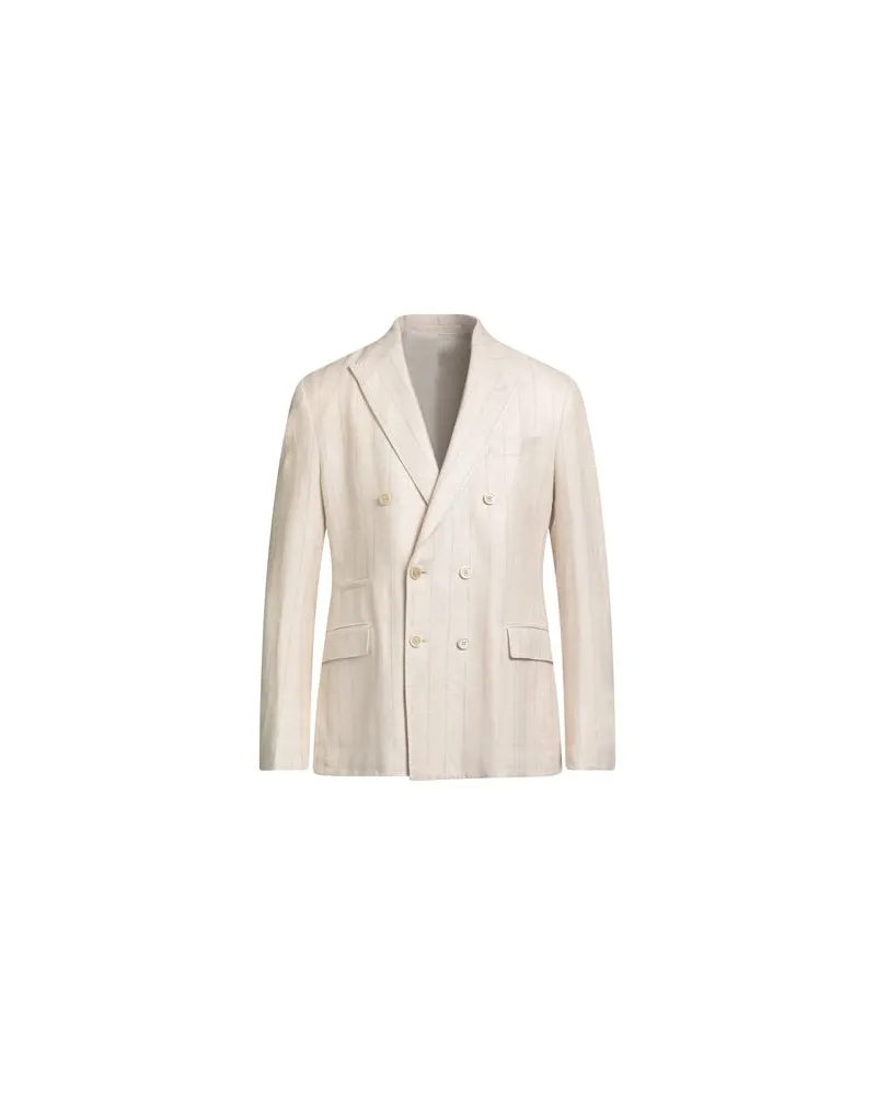 Eleventy PLATINUM - ANZÜGE und CO-ORDS - Blazersauf YOOX.COM Beige