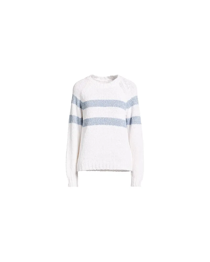 Eleventy STRICKWAREN - Pulloverauf YOOX.COM Hellblau