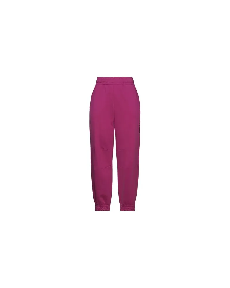 Semicouture HOSEN & RÖCKE - Hosenauf YOOX.COM Malve