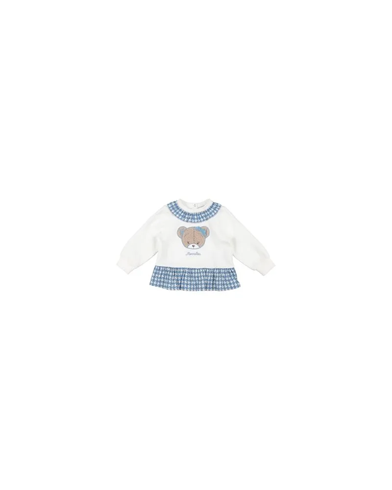 Monnalisa TOPS - Sweatshirtsauf YOOX.COM Off