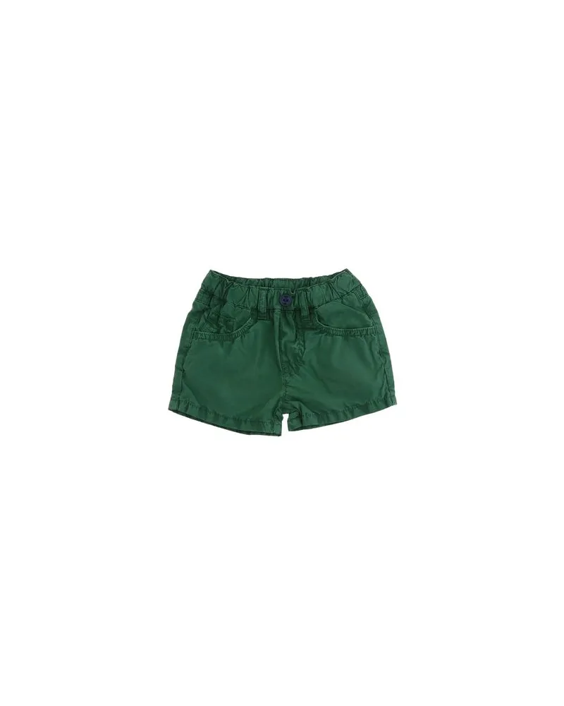 North Sails HOSEN & RÖCKE - Shorts & Bermudashortsauf YOOX.COM Grün