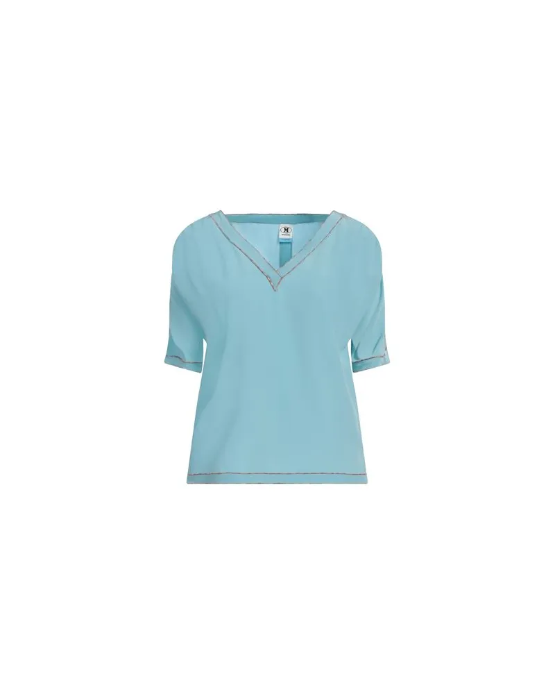 Missoni TOPS - Topsauf YOOX.COM Tūrkis