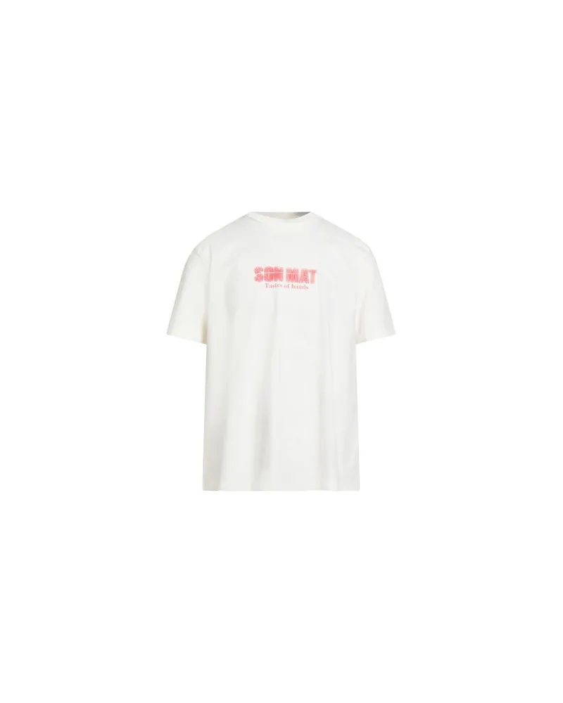 Our Legacy TOPS - T-shirtsauf YOOX.COM Weiß
