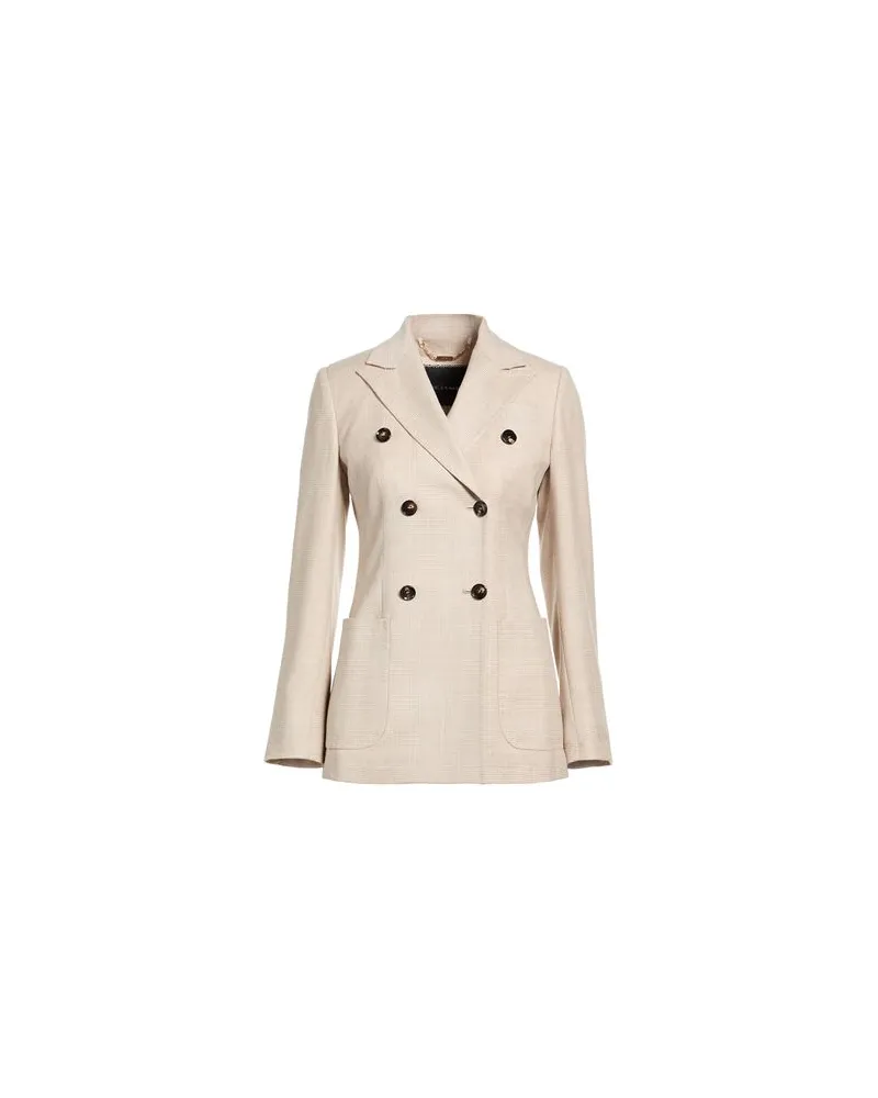 Kiton ANZÜGE und CO-ORDS - Blazersauf YOOX.COM Beige