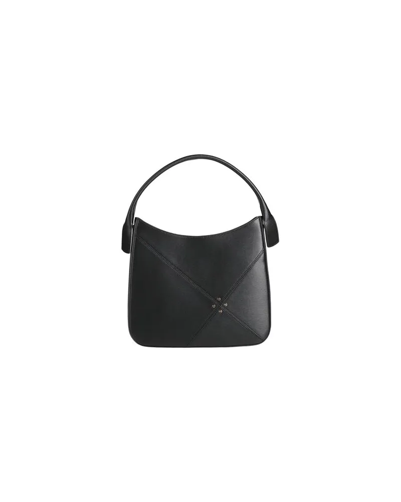 Borbonese TASCHEN - Handtaschenauf YOOX.COM Schwarz