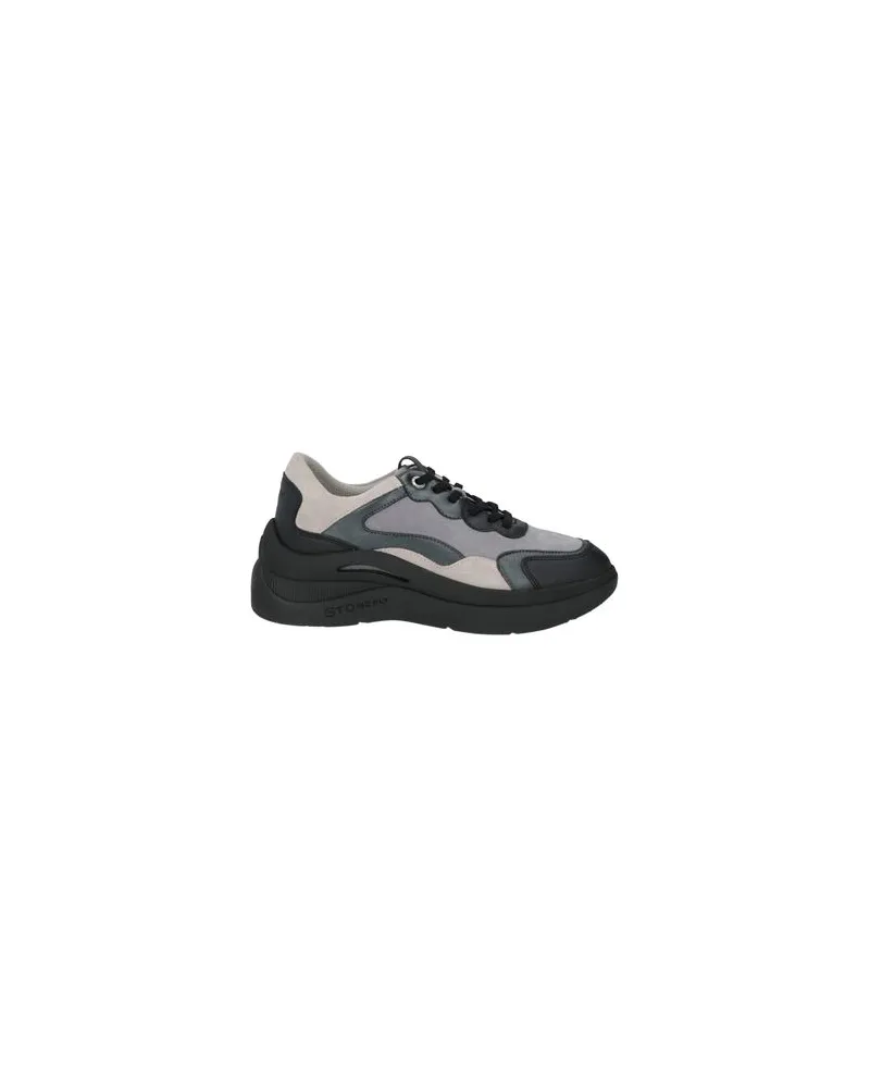 Stonefly SCHUHE - Sneakersauf YOOX.COM Grau