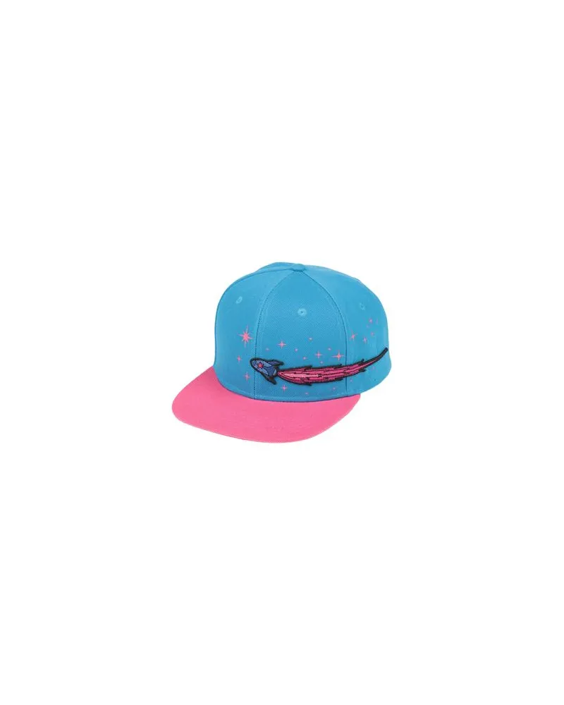 ENTERPRISE JAPAN ACCESSOIRES - Mützen & Hüteauf YOOX.COM Azurblau