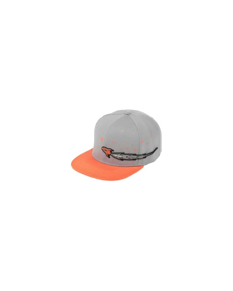 ENTERPRISE JAPAN ACCESSOIRES - Mützen & Hüteauf YOOX.COM Maulwurfsgrau