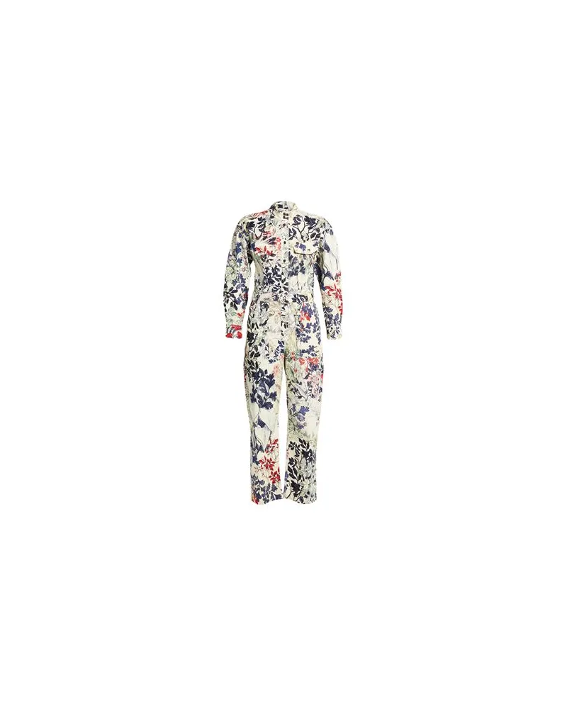 Chufy OVERALLS - Jumpsuitsauf YOOX.COM Off