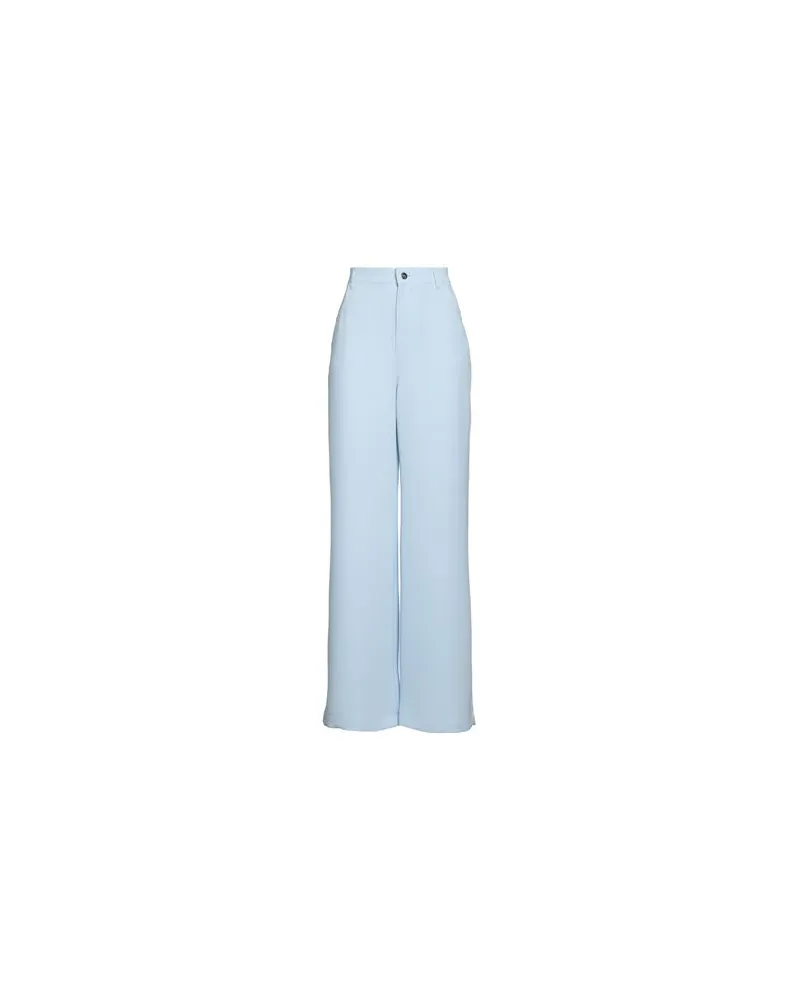 Barbara Bui HOSEN & RÖCKE - Hosenauf YOOX.COM Himmelblau