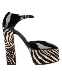 Giuseppe Zanotti Pumps Schwarz