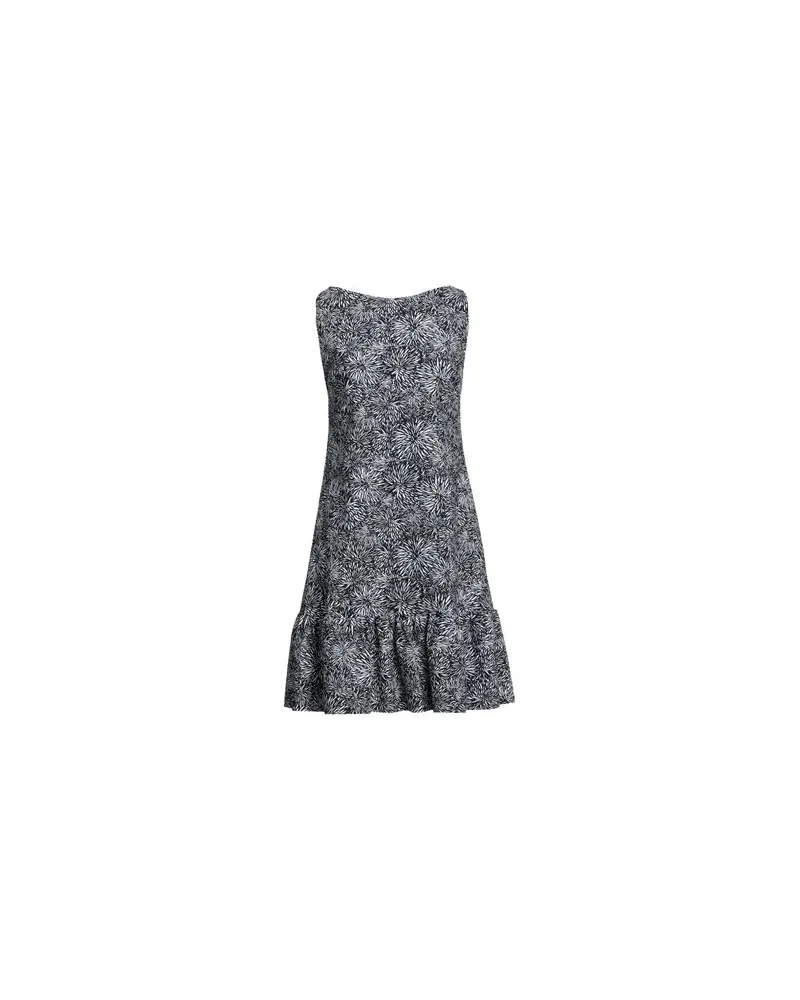 Chiara Boni KLEIDER - Mini-Kleiderauf YOOX.COM Schwarz