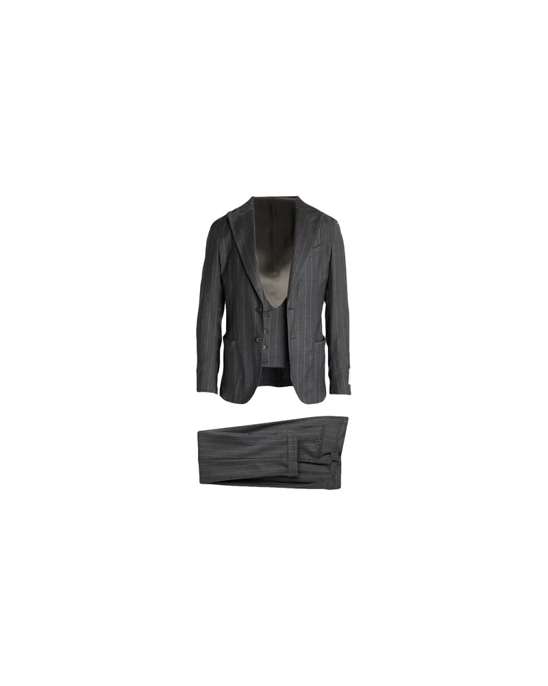 Corneliani ANZÜGE und CO-ORDS - Anzügeauf YOOX.COM Grau