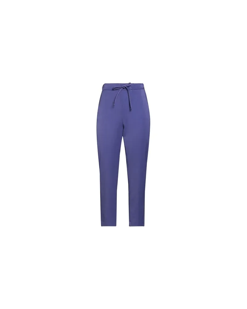 Gaudi JEANS - HOSEN & RÖCKE - Hosenauf YOOX.COM Violett