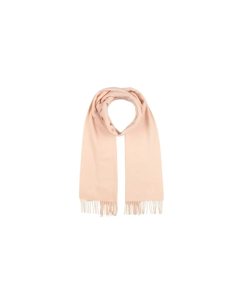 Max Mara ACCESSOIRES - Schalsauf YOOX.COM Hellrosa