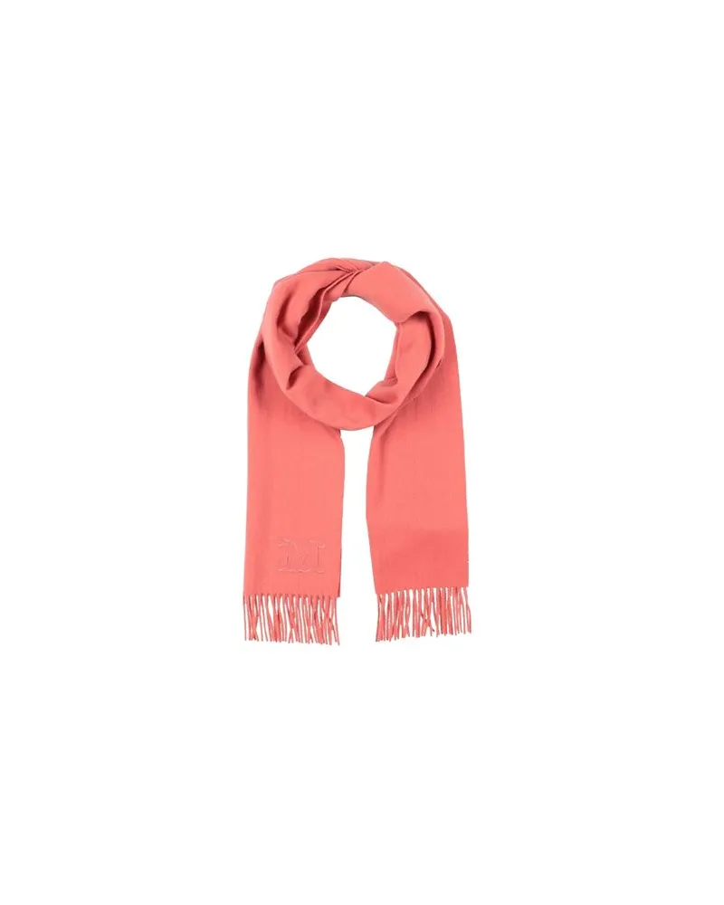 Max Mara ACCESSOIRES - Schalsauf YOOX.COM Lachs