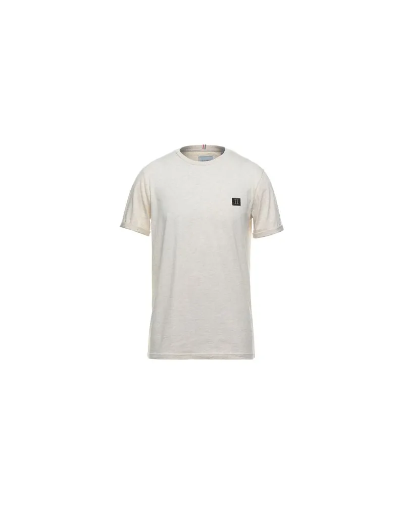 LES DEUX TOPS - T-shirtsauf YOOX.COM Elfenbein