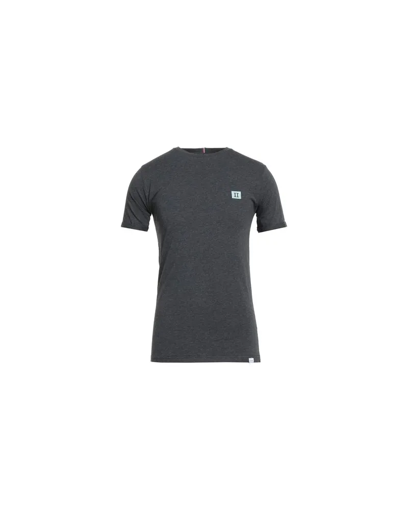LES DEUX TOPS - T-shirtsauf YOOX.COM Taubenblau