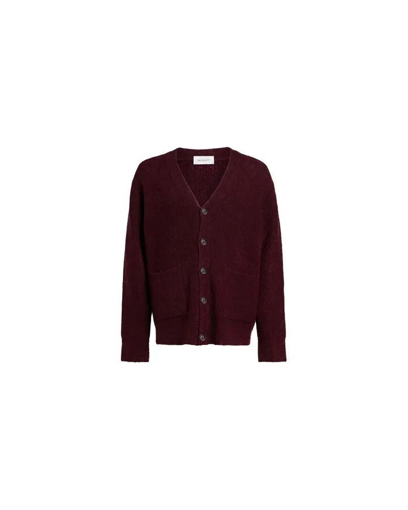 Paolo Pecora Milano STRICKWAREN - Strickjackenauf YOOX.COM Bordeaux