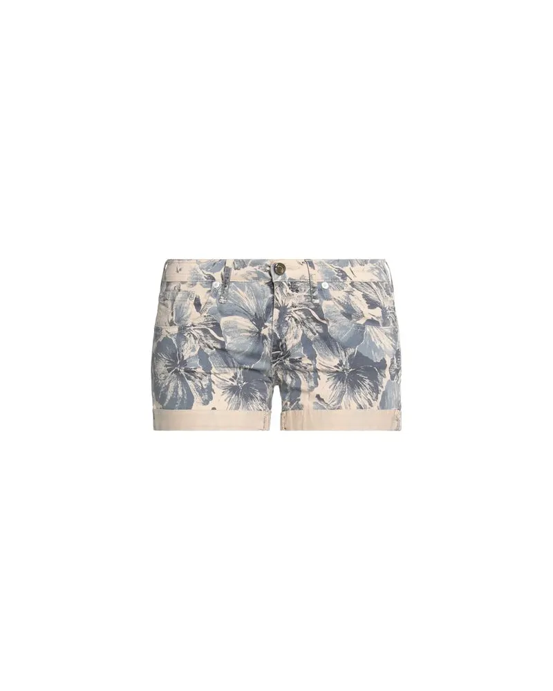 Jacob Cohën HOSEN & RÖCKE - Shorts & Bermudashortsauf YOOX.COM Sand