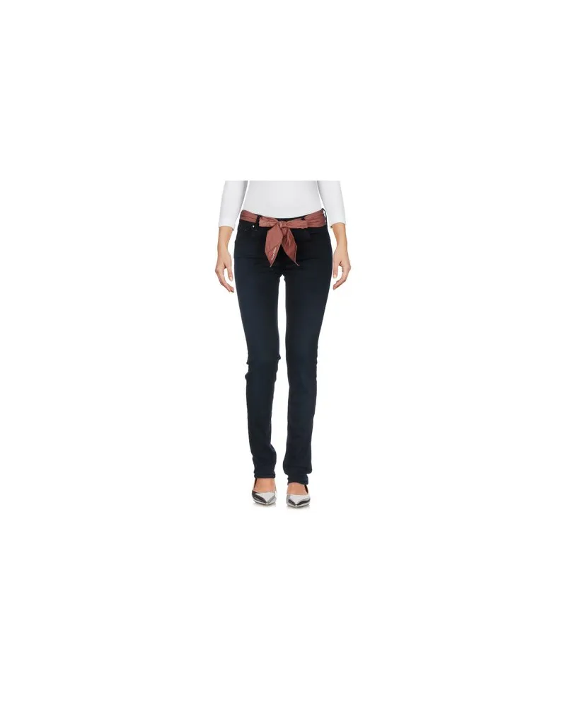 Jacob Cohën HOSEN & RÖCKE - Jeanshosenauf YOOX.COM Nachtblau