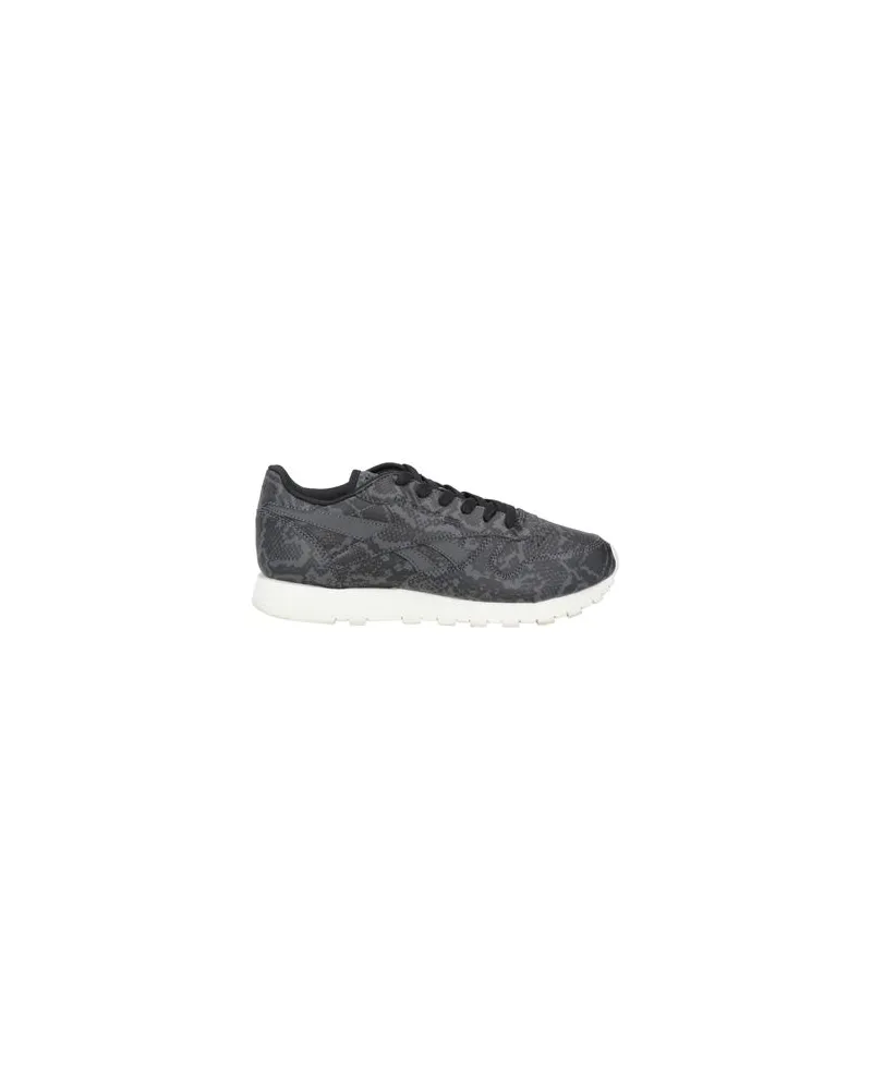 Reebok SCHUHE - Sneakersauf YOOX.COM Schwarz