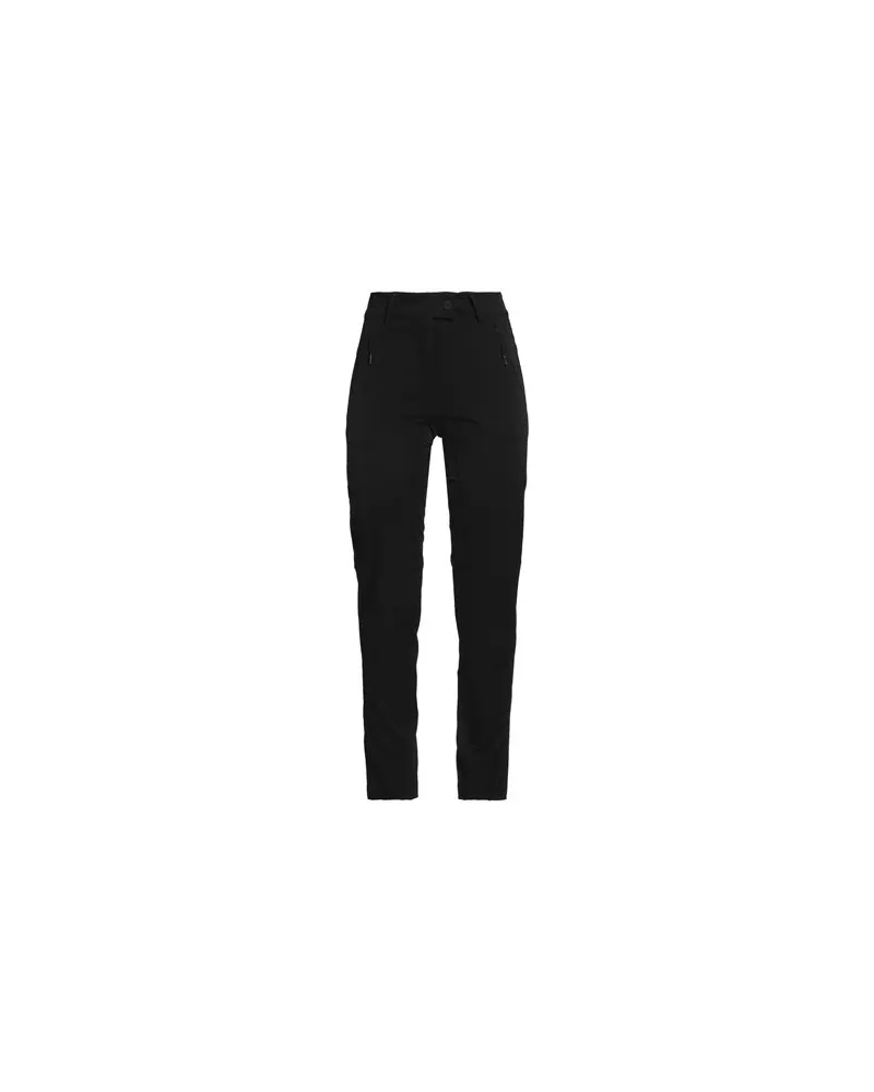 Ciesse Piumini OUTDOOR - HOSEN & RÖCKE - Hosenauf YOOX.COM Schwarz