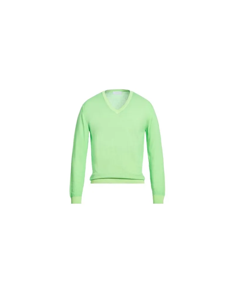 Diktat STRICKWAREN - Pulloverauf YOOX.COM Säuregrün