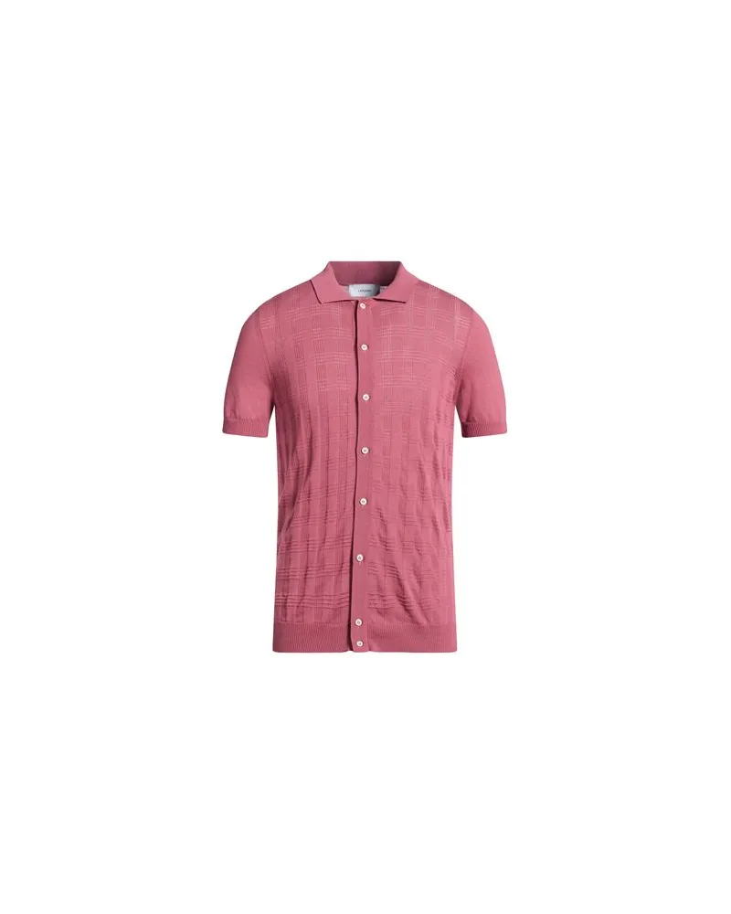 LARDINI TOPS - Hemdenauf YOOX.COM Antikrosa