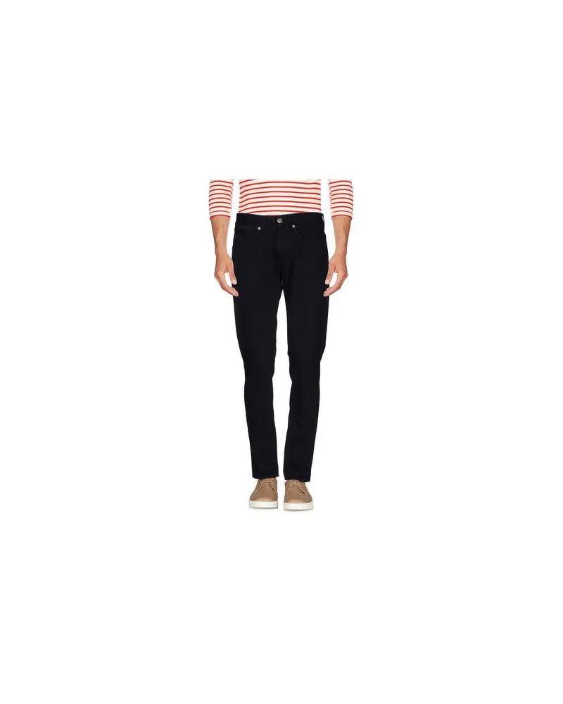 Dondup HOSEN & RÖCKE - Jeanshosenauf YOOX.COM Nachtblau
