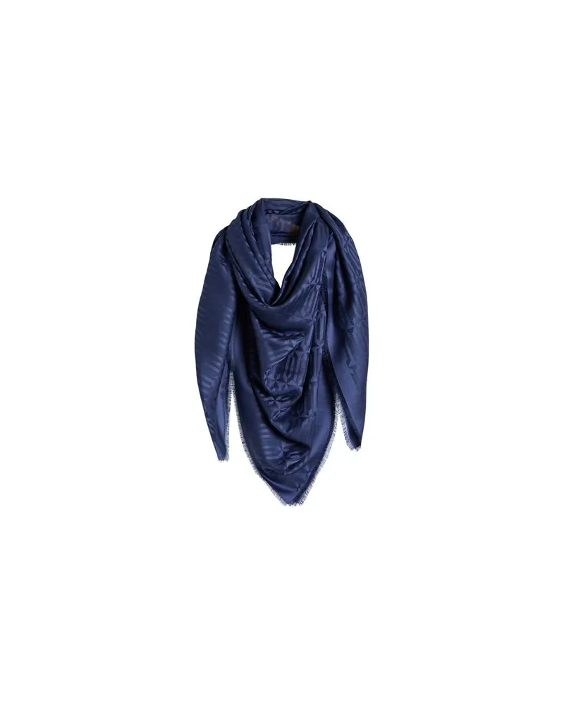 Lanvin ACCESSOIRES - Schalsauf YOOX.COM Blau