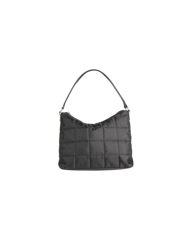 Aigner TASCHEN - Schultertaschenauf YOOX.COM Schwarz