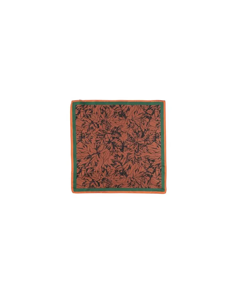 Ermenegildo Zegna ACCESSOIRES - Krawatten & Fliegenauf YOOX.COM Marineblau