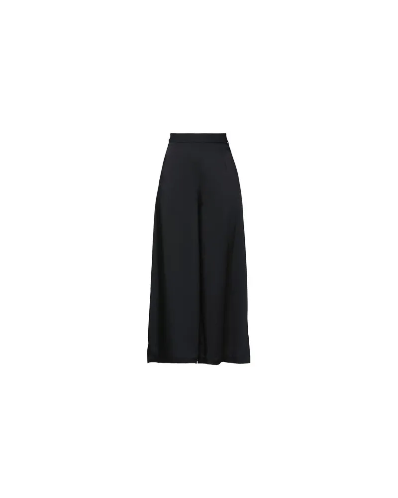 Liu Jo HOSEN & RÖCKE - Hosenauf YOOX.COM Schwarz