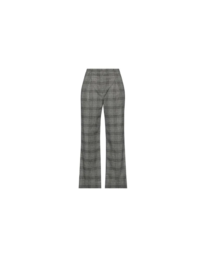 Seventy HOSEN & RÖCKE - Hosenauf YOOX.COM Grau
