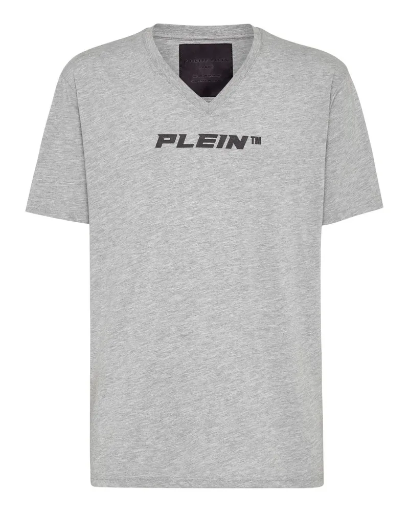 Philipp Plein T-shirts Grau