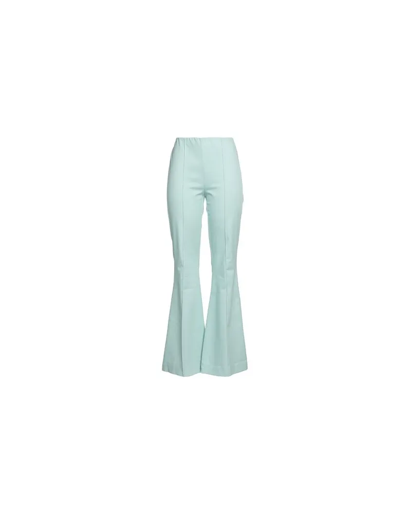 Liviana Conti HOSEN & RÖCKE - Hosenauf YOOX.COM Tūrkis