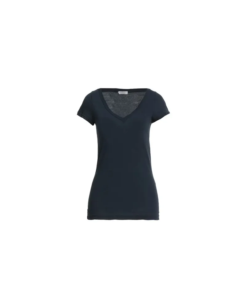 CROSSLEY TOPS - T-shirtsauf YOOX.COM Nachtblau