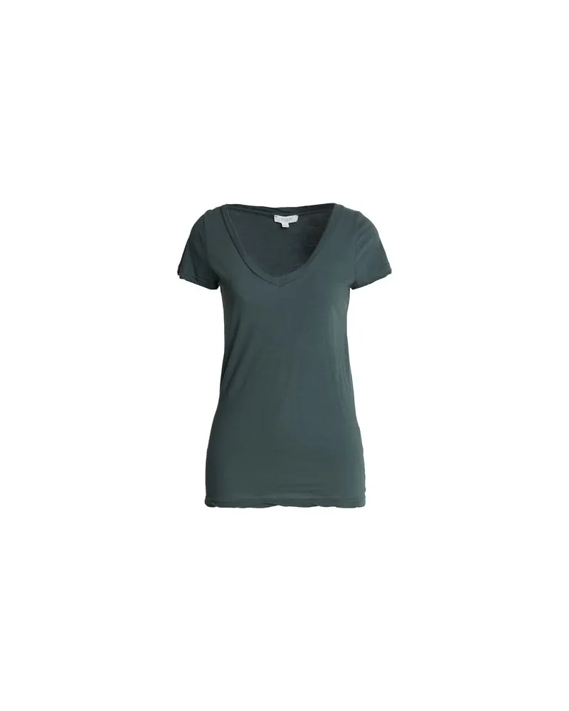 CROSSLEY TOPS - T-shirtsauf YOOX.COM Grau
