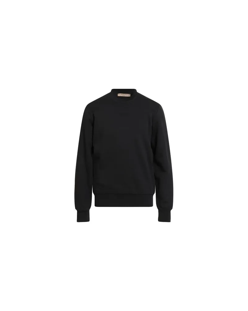 Yes London TOPS - Sweatshirtsauf YOOX.COM Schwarz