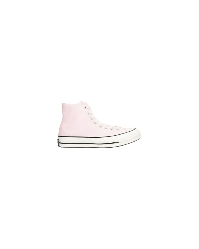 Converse ALL STAR - SCHUHE - Sneakersauf YOOX.COM Hellrosa