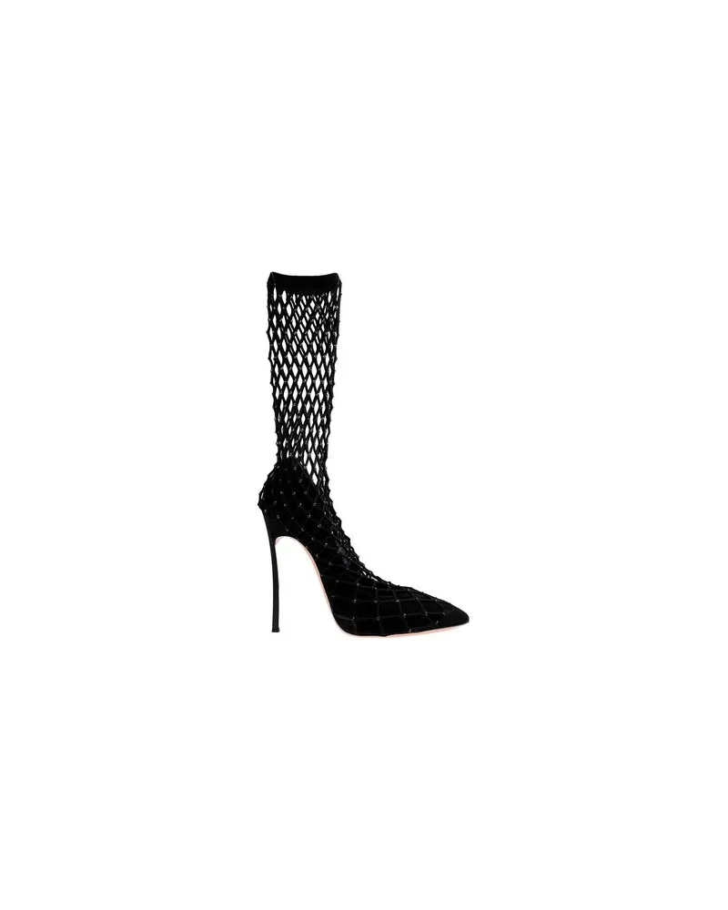 Casadei SCHUHE - Pumpsauf YOOX.COM Schwarz